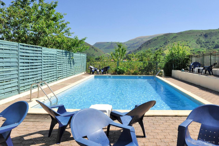 Sport & Beauty, Logis Hotel Du Fronton-Agian, Pyrénées-Atlantiques