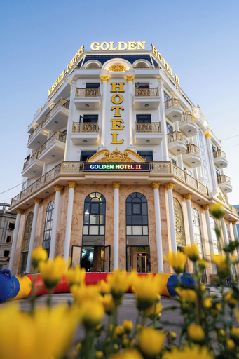 Exterior & Views 2, GOLDEN HOTEL 2, An Nhơn