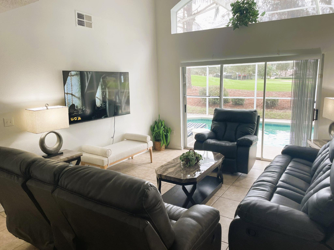 Others 4, SD2225MC - 4 beds pool home on Golf course, Polk
