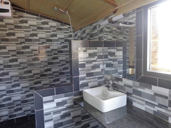 Bathroom 4, Freedom Beach Resort, Phú Quốc