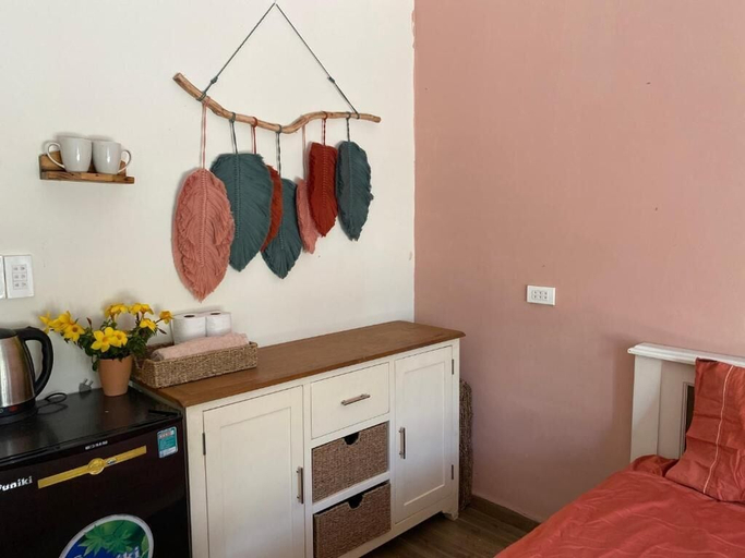 Others 4, Laca homestay, Đăk Glong