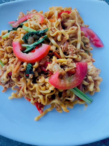 Food & Drinks 5, The Layar Homestay, Klungkung