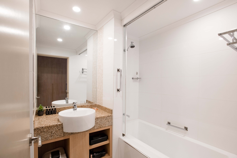 Bathroom 6