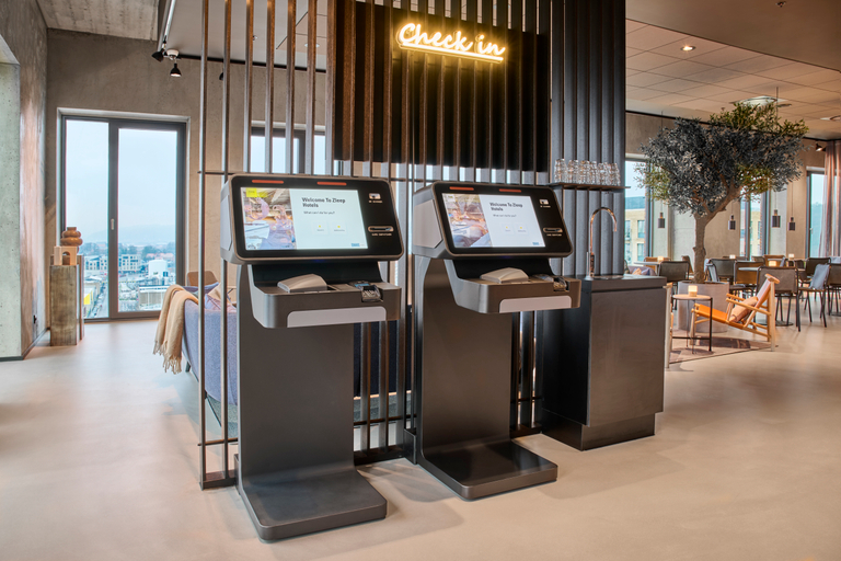 Food & Drinks 5, Four Points Flex by Sheraton Vejle, Vejle