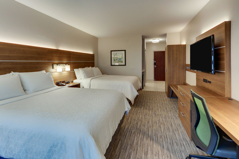Bedroom 21