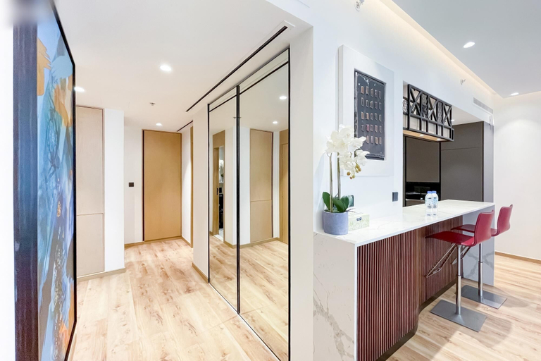 Room 4, Luxurious 2 Bedroom Apartment Dubai Marina, Dubai