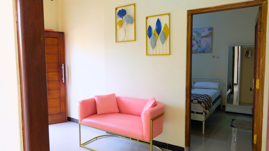 Others 5, Alesya Homestay Syariah, Yogyakarta