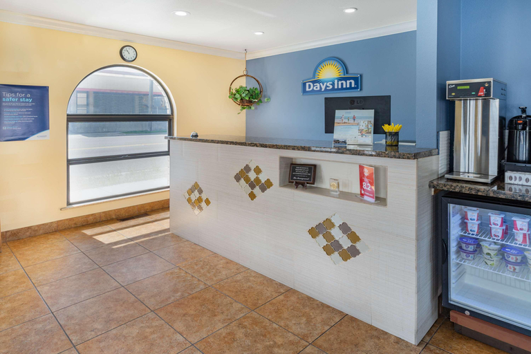 Public Area 3, Days Inn by Wyndham Winnemucca, Humboldt