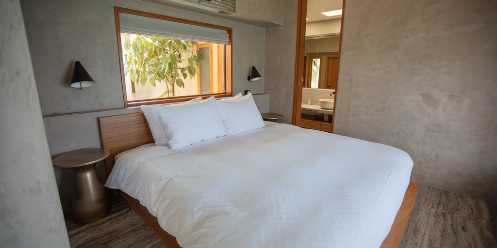 Bedroom 3, KAYATSUMA OKINAWA HOTEL & RESORT, Nakijin