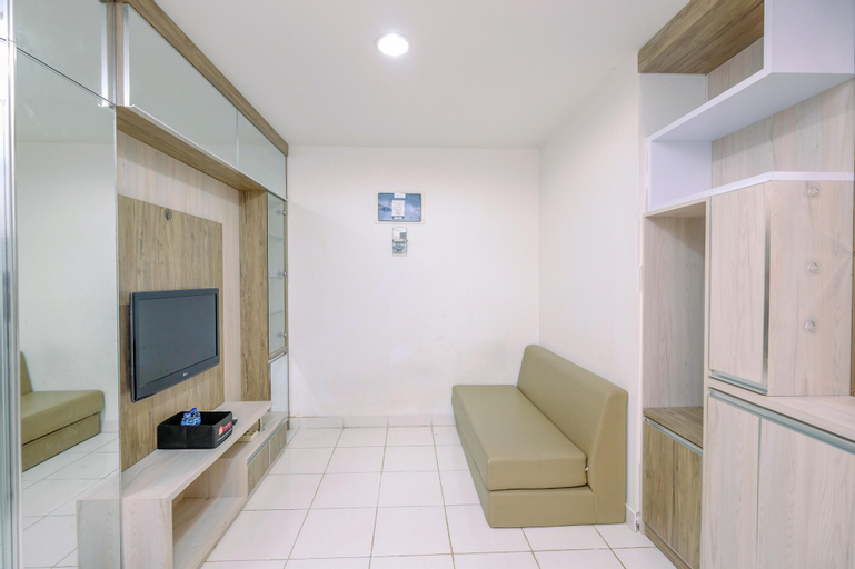 Bedroom 15