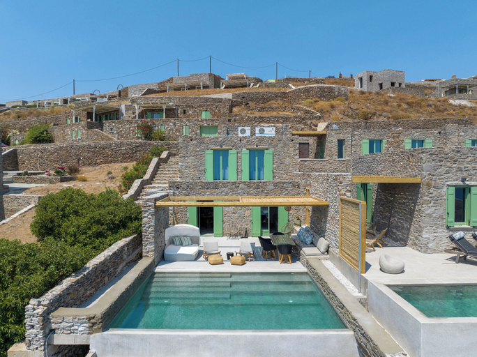 Exterior & Views 2, Kalma Living - Luxury Villas, South Aegean