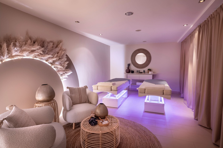 Bedroom 3, Valamar Lacroma Hotel, Dubrovnik
