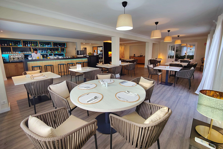 Food & Drinks 5, Boutique Hotel Oriola, Baleares