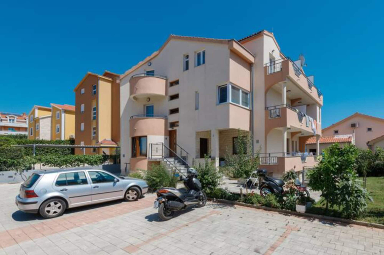 Exterior & Views, Residence Ellena, Zadar