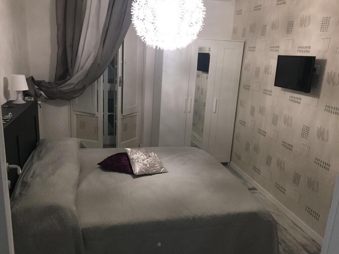 Bedroom 4, B&B Le Coccinelle, Bari