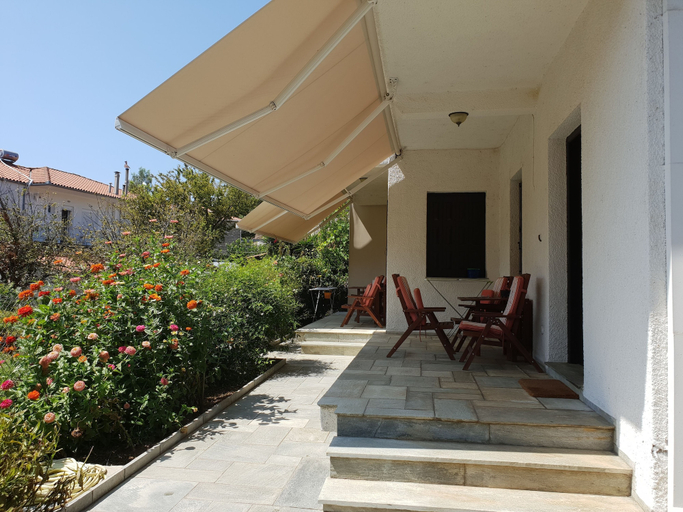 Others 4, Zmas Studios, Thessaly