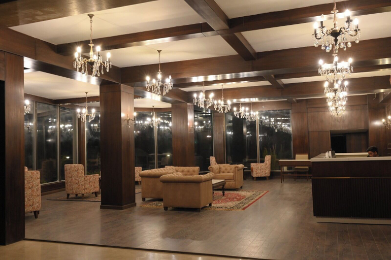 Others 5, Kufri Heritage Resort & Spa, Shimla
