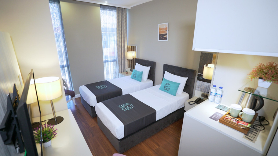 Bedroom 5