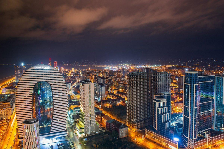 Others 5, BatumiStay, Batumi