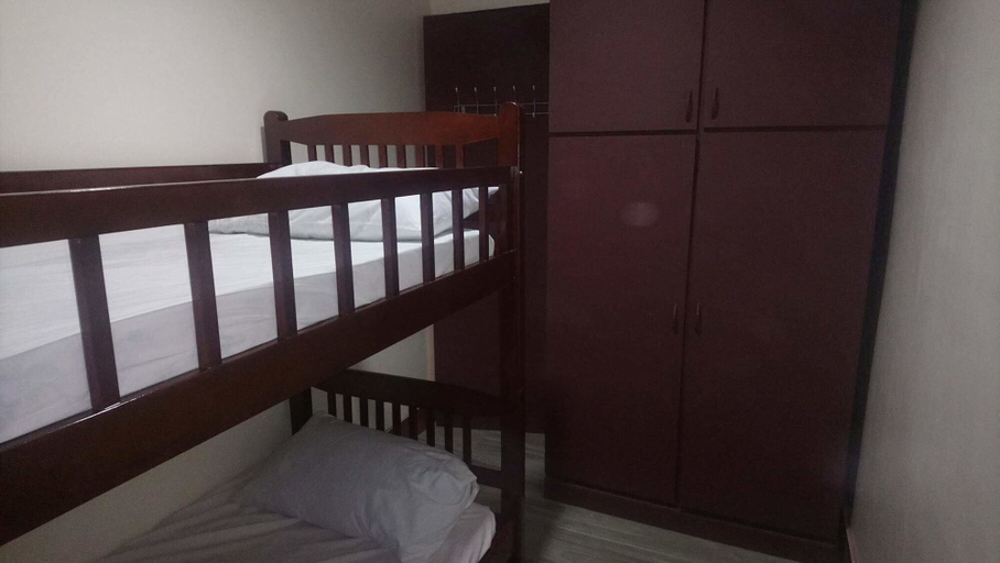 Bedroom 2, Transient House and Van for Rent, Lapu-Lapu City