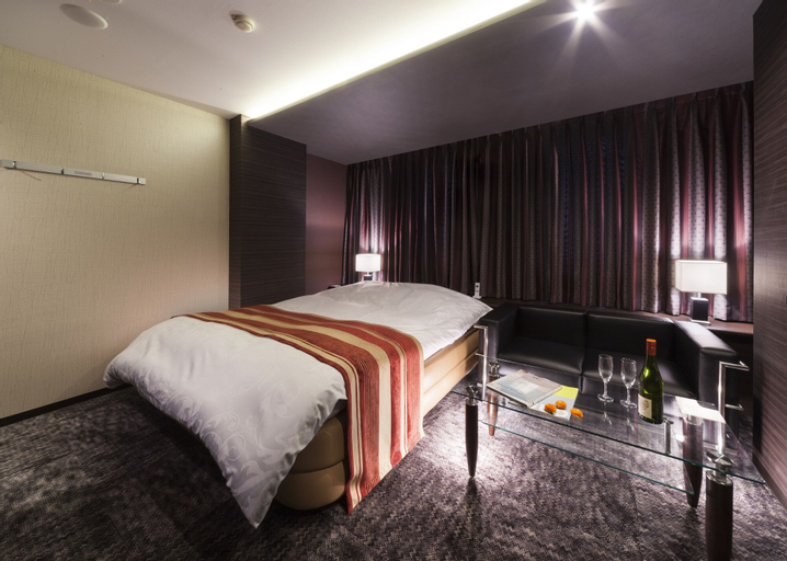 Bedroom 17