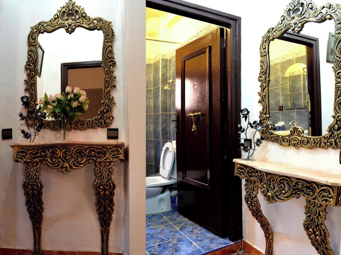 Bathroom 5, DAR YASSER, Marrakech