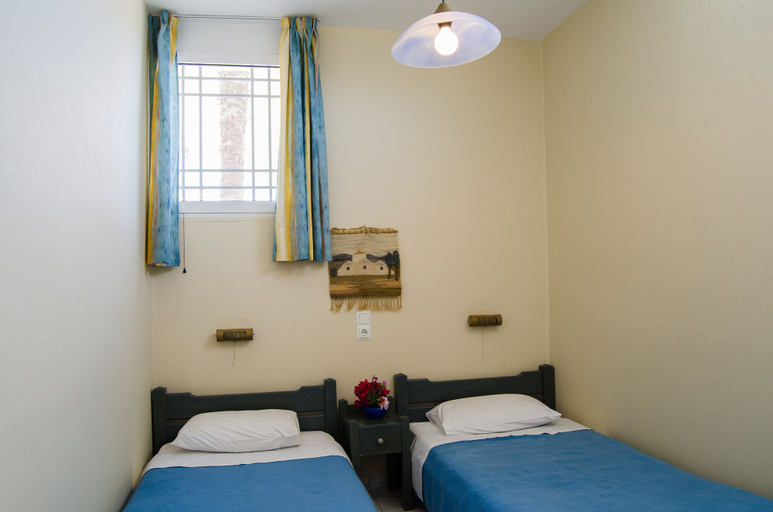 Bedroom 3, Panorama Villas - Adults only, Crete