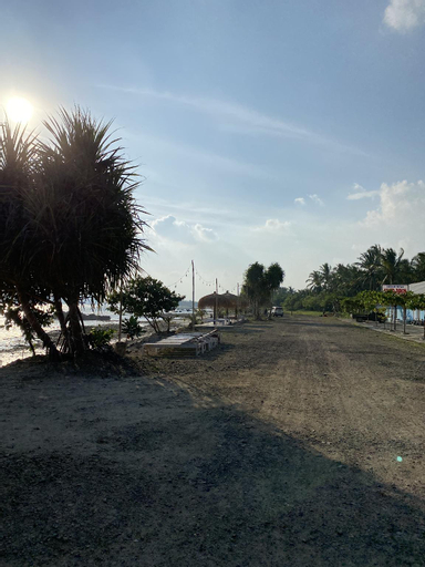 Exterior & Views 4, Virgo homestay, South Lampung