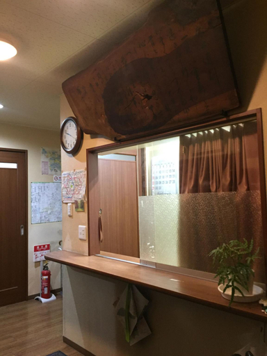 Others 4, Yamate Rest House - Male Only -, Shinjuku