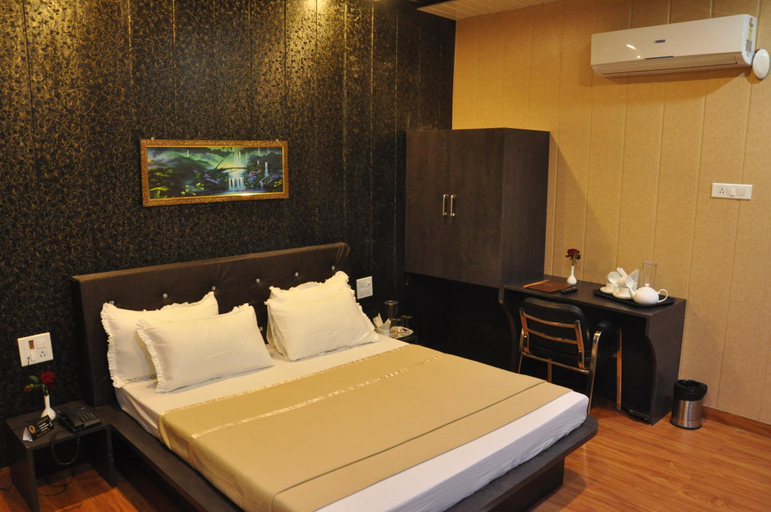 Others 5, Hotel Shriji Resorts, Chhindwara