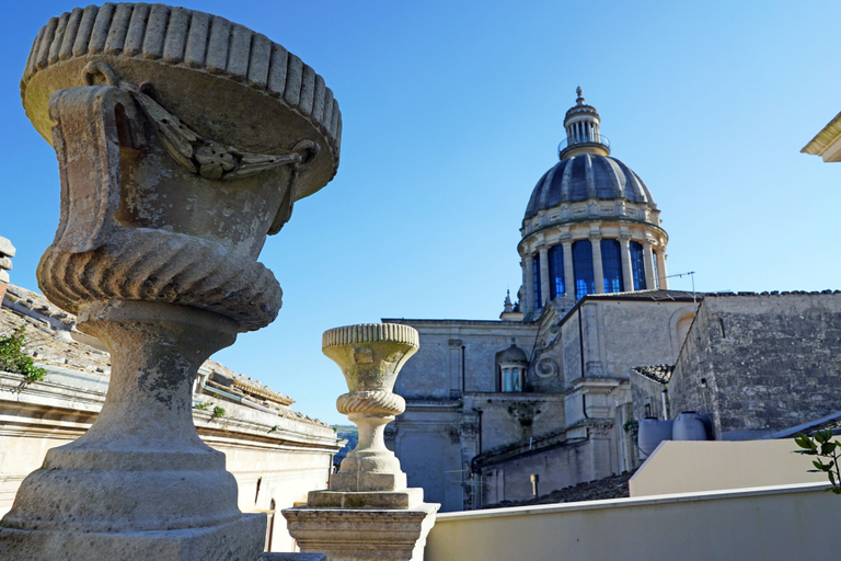 Exterior & Views 2, Neropece Suites, Ragusa