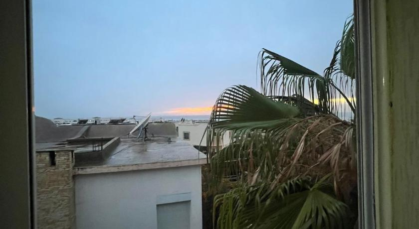 Exterior & Views 1, Villa Sonaba, Agadir-Ida ou Tanane