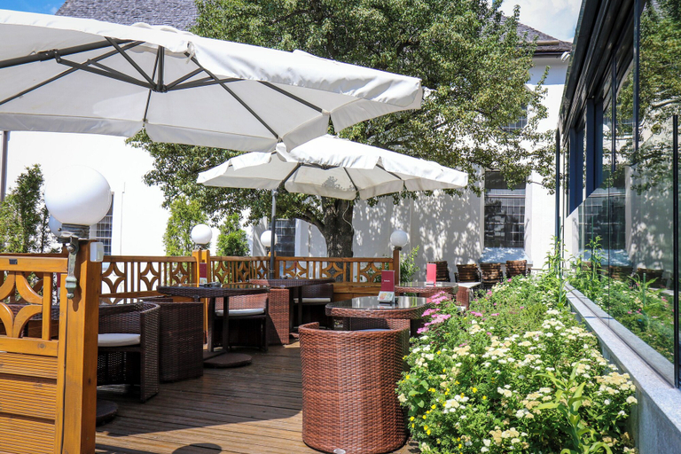 Food & Drinks 5, Schwarzer Adler, Landeck