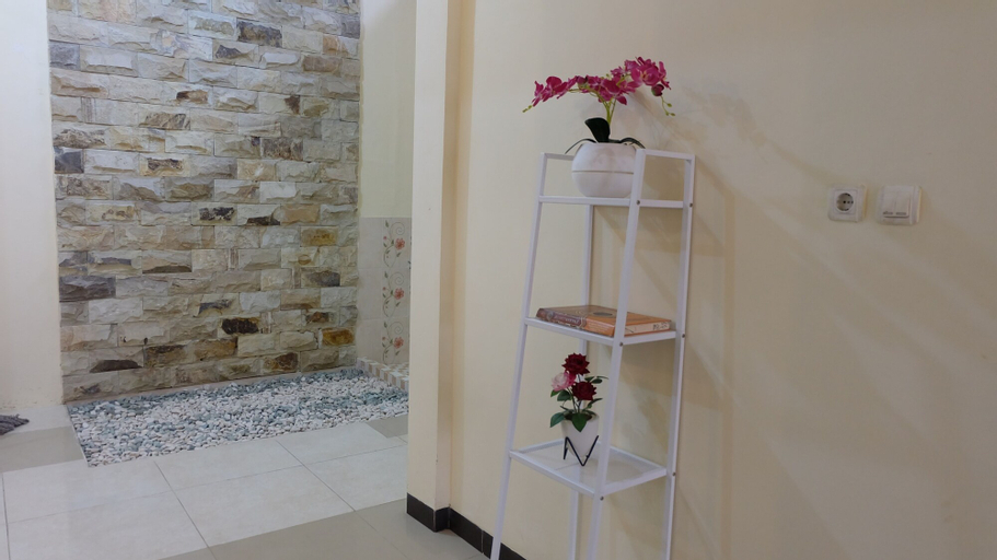 Bedroom 3, Alesya Homestay Syariah, Yogyakarta