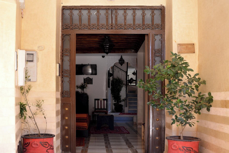 Exterior & Views, DAR YASSER, Marrakech