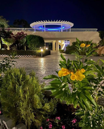 Exterior & Views 2, Monte Carlo Sharm Resort & Spa, Sharm el-Sheikh