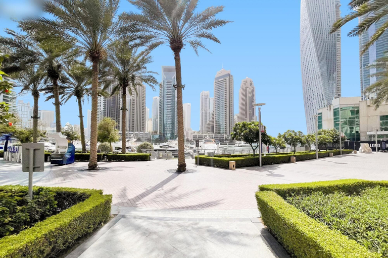 Room 2, Luxurious 2 Bedroom Apartment Dubai Marina, Dubai