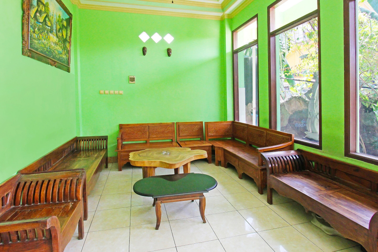 Others 4, OYO 91564 Ayodya Guest House, Lombok