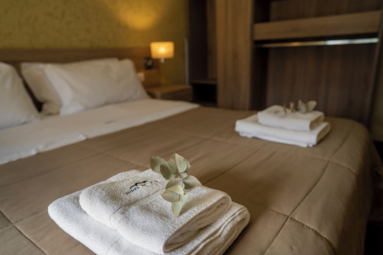 Bedroom 3, Ayres de Uco Lodge & Wine Lovers, Tunuyán