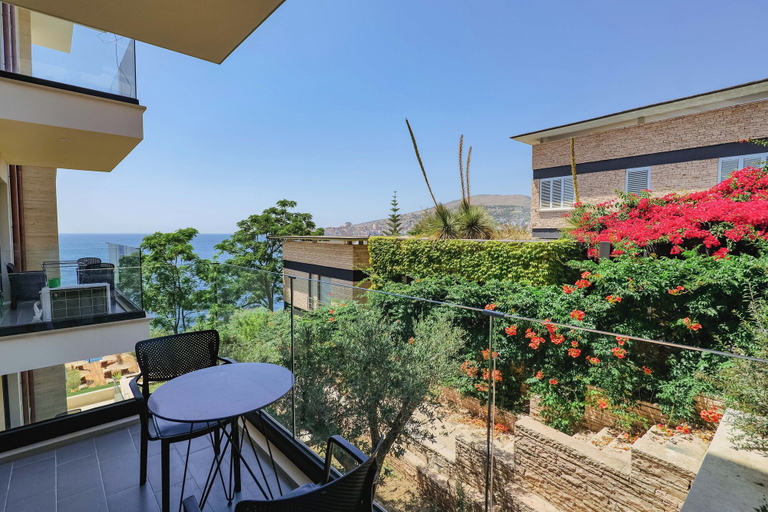 Others 5, Loli Luxury for you Apartment, Sarandës