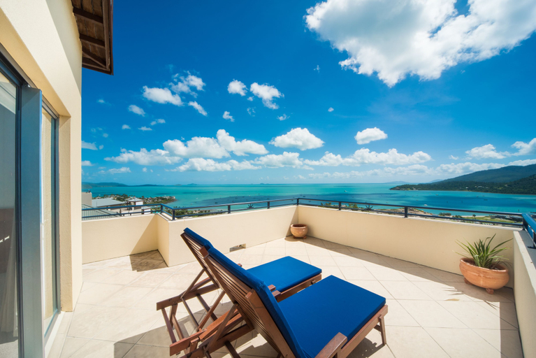 Others 5, Pinnacles, Whitsunday