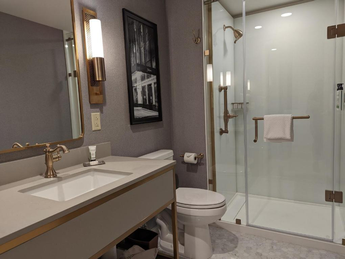 Bathroom 6