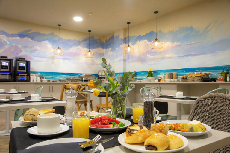 Food & Drinks 5, Casual del Mar Málaga Hotel by Casual Hoteles, Málaga