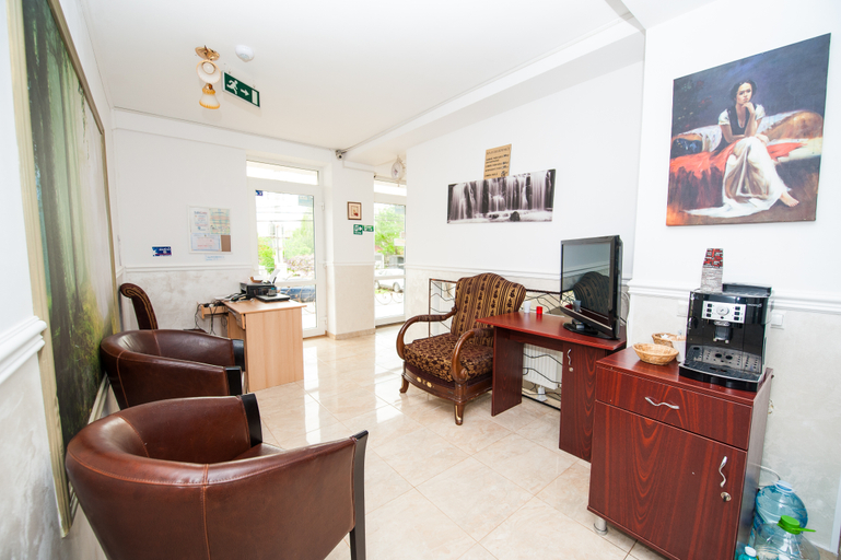 Others 4, Sia Residence, Otopeni