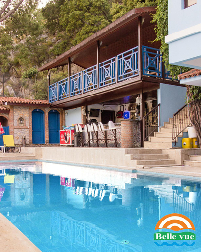 Sport & Beauty 4, Belle Vue, Fethiye