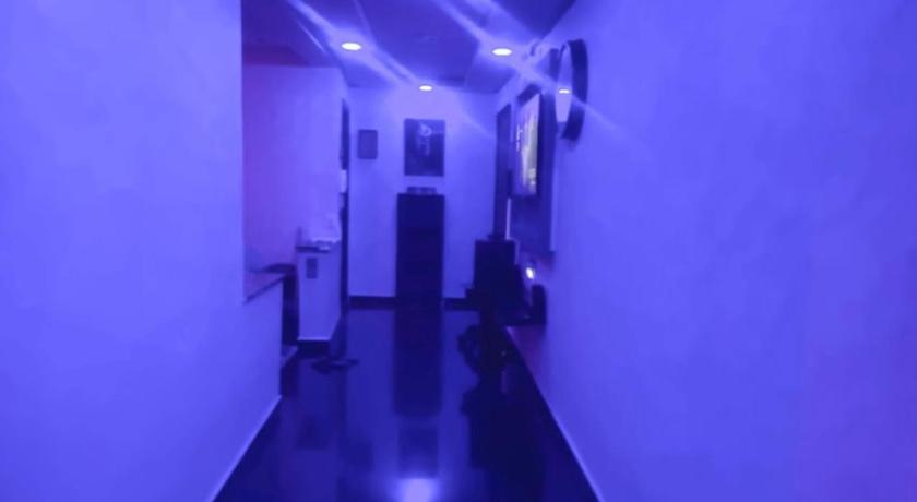 Others 5, La.appartement, Agadir-Ida ou Tanane