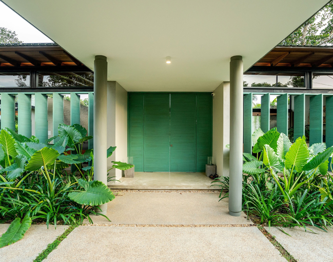 Exterior & Views 2, Villa Alba, Habaraduwa