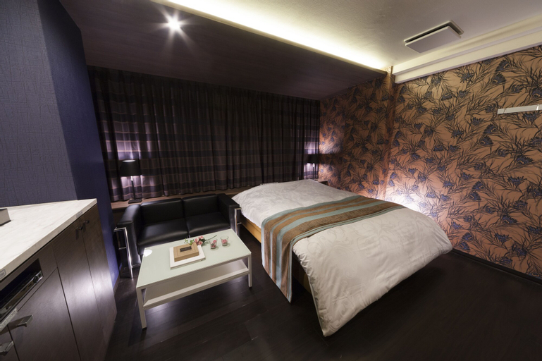 Bedroom 15