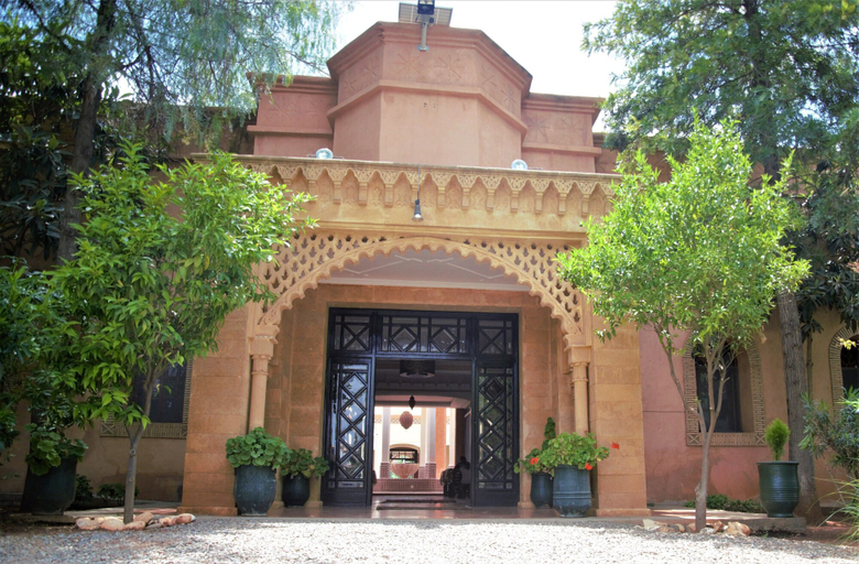 Exterior & Views, Relais d'ourika, Marrakech