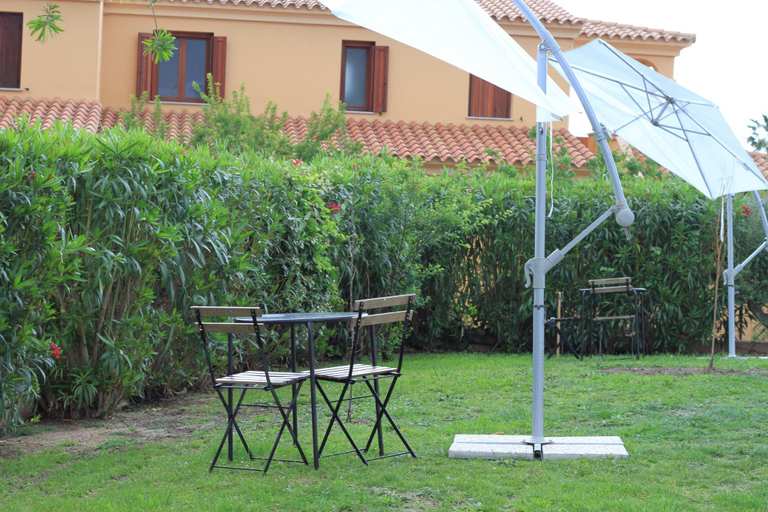 Others 5, B&B Li Piri, Nuoro